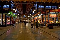 Hungary-Budapest-Central-market-13
