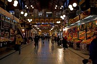 Hungary-Budapest-Central-market-2