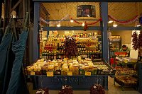 Hungary-Budapest-Central-market-4