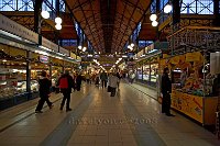 Hungary-Budapest-Central-market-5