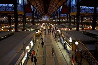 Hungary-Budapest-Central-market-8