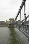 Hungary-Budapest-Chain-bridge-and-Danube