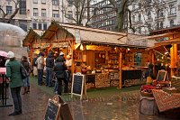 Hungary-Budapest-Christmas-market-2