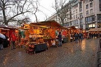 Hungary-Budapest-Christmas-market-4