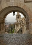 Hungary-Budapest-Fishermans-Bastion-2