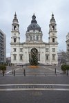 Hungary-Budapest-St-Stephens-Basilica