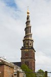 Copenhagen Church of Our Saviour