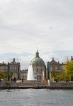 Copenhagen Marmorkirken