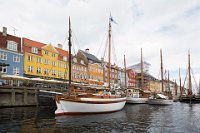 Copenhagen Nyhavn 2