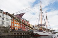 Copenhagen Nyhavn 3