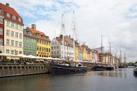 Copenhagen Nyhavn