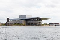 Copenhagen Operen