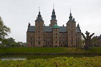Copenhagen Rosenborg Slot