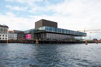 Copenhagen Royal Danish Playhouse