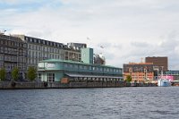 Copenhagen The Standard or Pencil case Havnegade