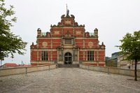 Copenhagen old Stock Exchange Borsen 2
