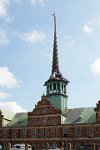 Copenhagen old Stock Exchange Borsen