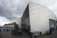 Denmark National Aquarium