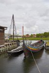 Roskilde replica Viking boat 2