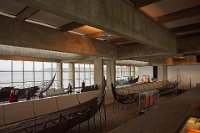 Roskilde viking museum