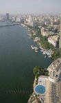 Cairo-and-Nile-1