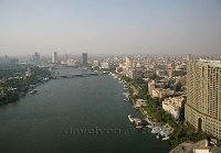 Cairo-and-Nile
