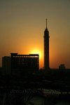 Cairo-sunset-1