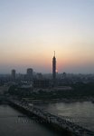 Cairo-tower-and-the-Nile-2