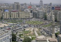 Midan-Tahrir-Cairo