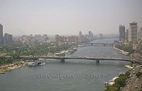 Nile-Cairo
