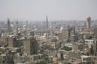 Views-from-El-Azhar-park-Cairo