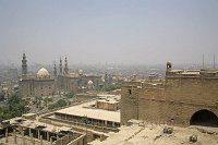 Views-from-the-Citadel-Cairo