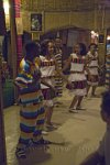 Ethiopian-dancers