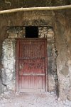 Kiddus Raguel early rock church Entoto mountain Addis Ababa Ethi