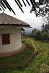 King Menelik's palace Entoto mountain Addis Ababa Ethiopia