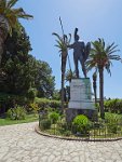 Corfu the Achilleion Palace 2