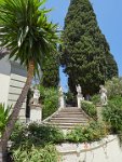 Corfu the Achilleion Palace 5