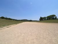 Olympia the stadium