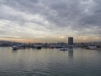Piraeus at dawn 2