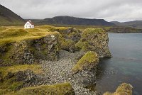 Iceland-Arnarstapi