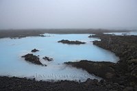 Iceland-Blue-lagoon-in-the-mist