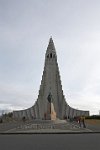 Iceland-Hallgrimskirkja-church-Reykjavik