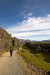 Iceland-Pingvellir-fault-line-Pt