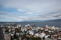 Iceland-Reykjavik-from-the-church