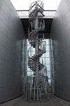 Iceland-Reykjavik-stairs-at-the-Pearl