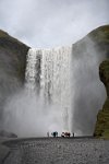 Iceland-Skogarfoss-4