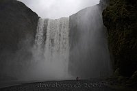 Iceland-Skogarfoss