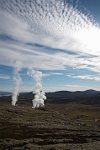Iceland-lake-Pingvallavtn-Nesjavellir-power-plant-3