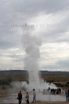 Iceland-steam-left-from-geyser-eruption