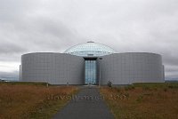 Iceland-the-Pearl-Reykjavik